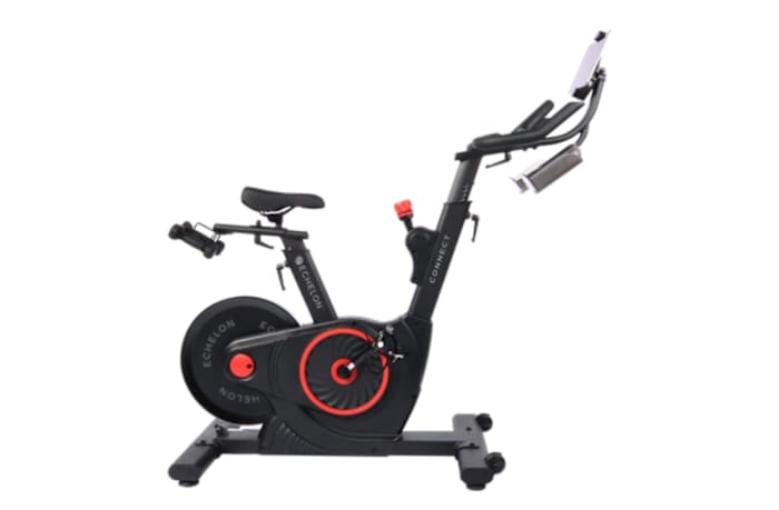 echelon ex-5 connect bike